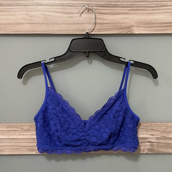 OLD NAVY lace bralette - Picture 1 of 2